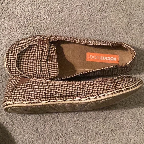 Rocket dog shoes 6.5 - Picture 2 of 2